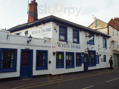 The White Horse Inn