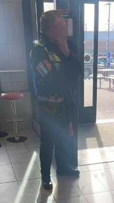 McDonald's Killingworth Centre