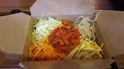 Eatgoody - Korean Rice & Noodle