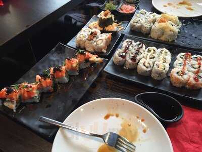 Sushimania Brighton