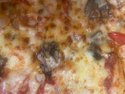 Papa Johns Pizza