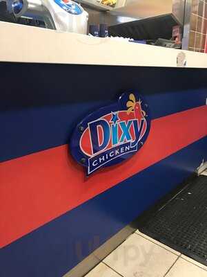 Dixy Chicken