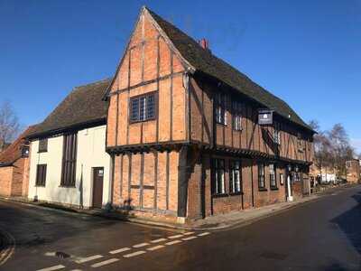 Bishops Of Chapel Street