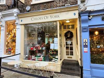 Chloes Of York