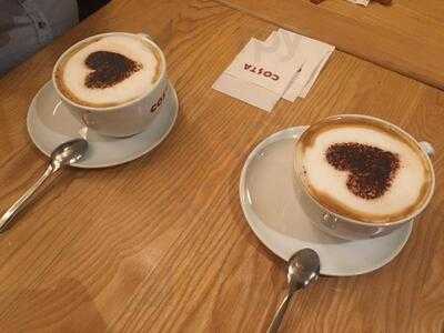 Costa Coffee