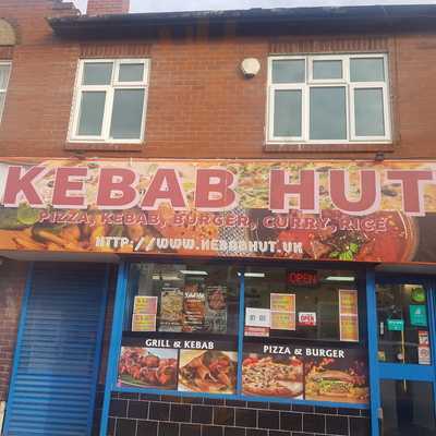 Kebab Hut