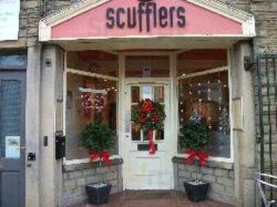 Scufflers Cafe