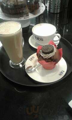 Bb's Coffee & Muffins