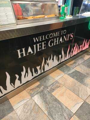 Hajee Ghani