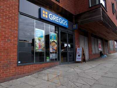 Greggs