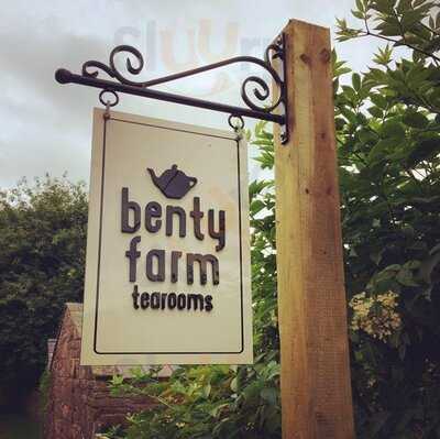 Benty Farm Tearooms