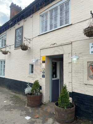 The Nags Head