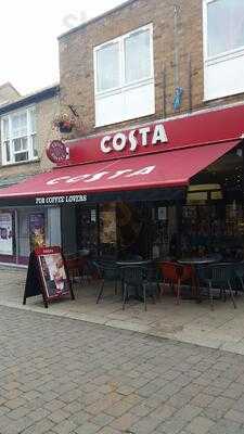 Costa Coffee