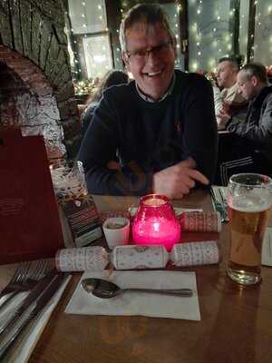 The Punch Bowl (nicholson's Pub)