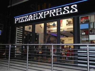 Pizza Express