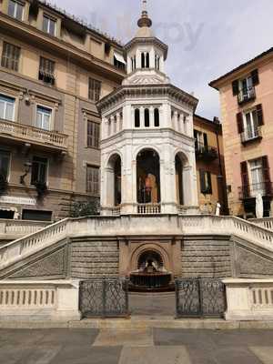 Le Fontane, Acqui Terme