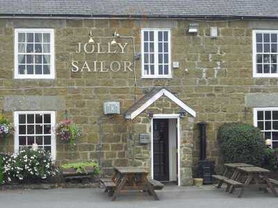 Jolly Sailor