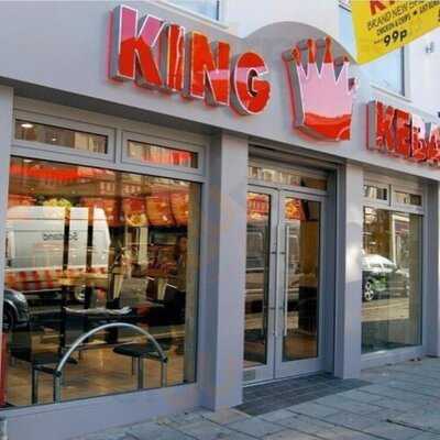 King Kebab