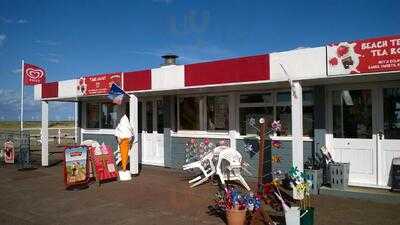 Beach Terrace Tea Rooms