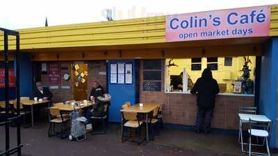 Collins Cafe