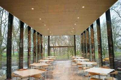 The Whitworth Cafe