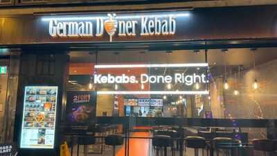 German Doner