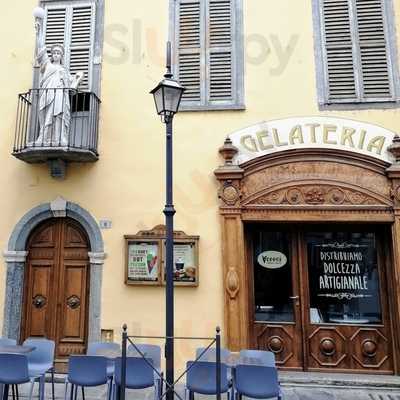 GELATERIA VORREI, Domodossola