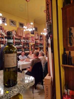 La Barrique Enoteca, Settimo Torinese