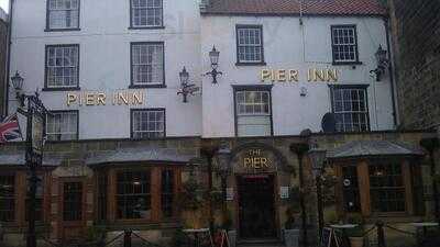 The Pier Inn