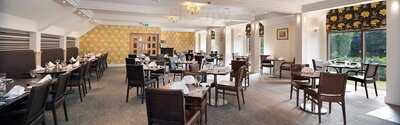 The Carnelly Restaurant