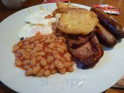 Toby Carvery