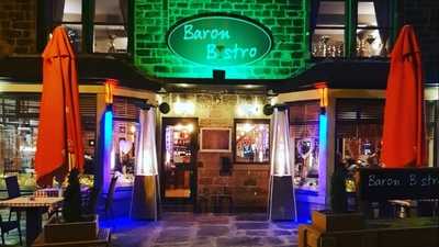 Baron Bistro