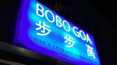 Bobo Goa