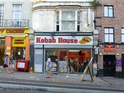 Kebab House