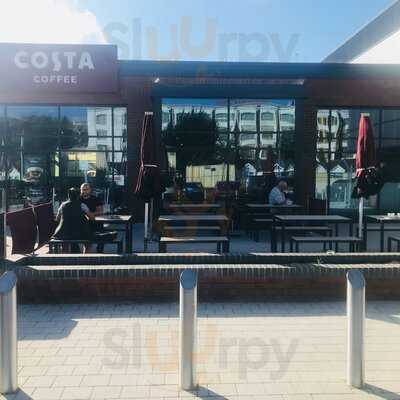 Costa Coffee