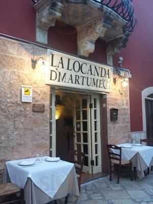 Locanda Di Martumè