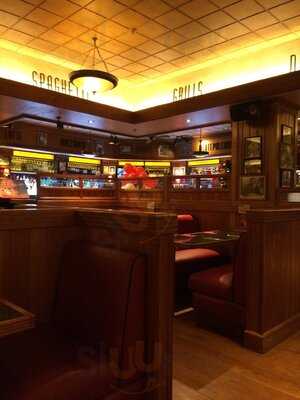 Frankie & Benny's