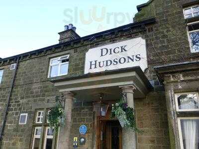 Dick Hudson's