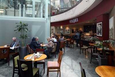 Costa Coffee - Arndale Centre