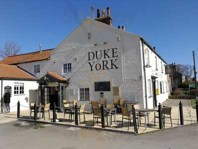 Duke Of York