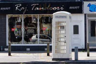 Raj Tandoori