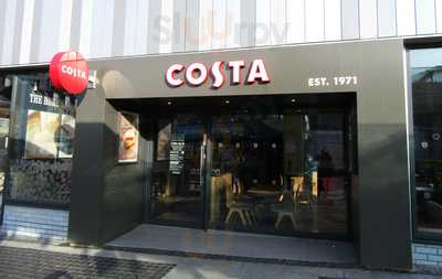 Costa Coffee