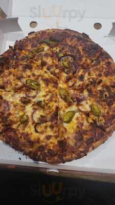 Hot Stuff Pizza - Handsworth Wood