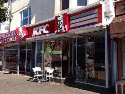 Kfc Hove