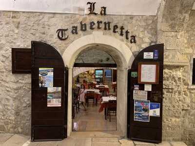 La Tavernetta, Vieste