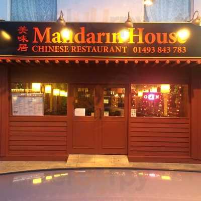 Mandarin House Restaurant