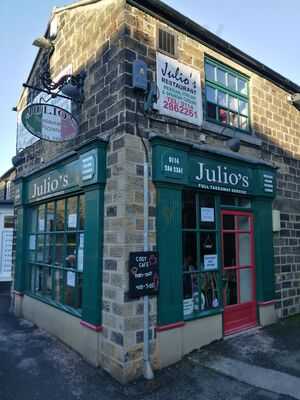 Julio's