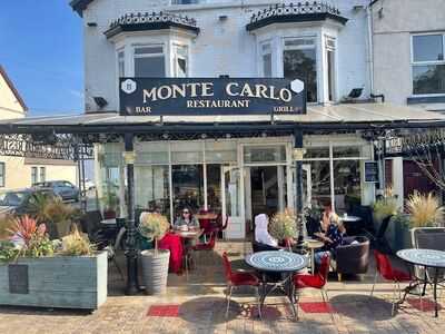 Monte Carlo Restaurant, Bar & Grill