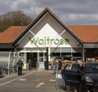 Waitrose