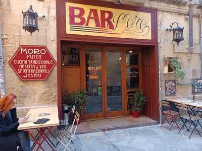 Bar Moro